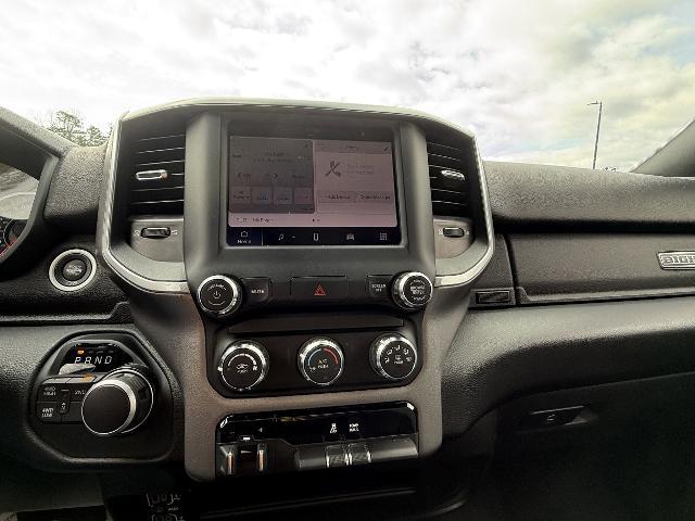 2024 Ram 2500 Big Horn Crew Cab 4x4 6'4" Box