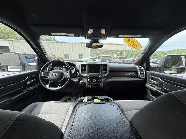2024 Ram 2500 Big Horn Crew Cab 4x4 6'4" Box