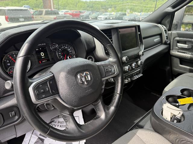 2024 Ram 2500 Big Horn Crew Cab 4x4 6'4" Box