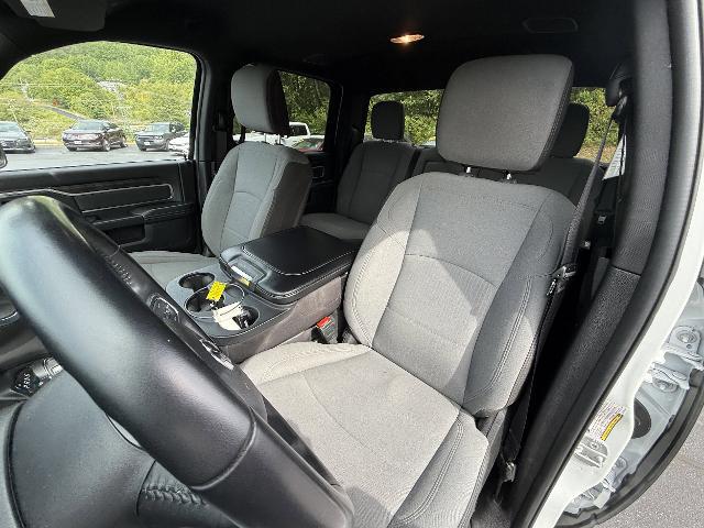 2024 Ram 2500 Big Horn Crew Cab 4x4 6'4" Box