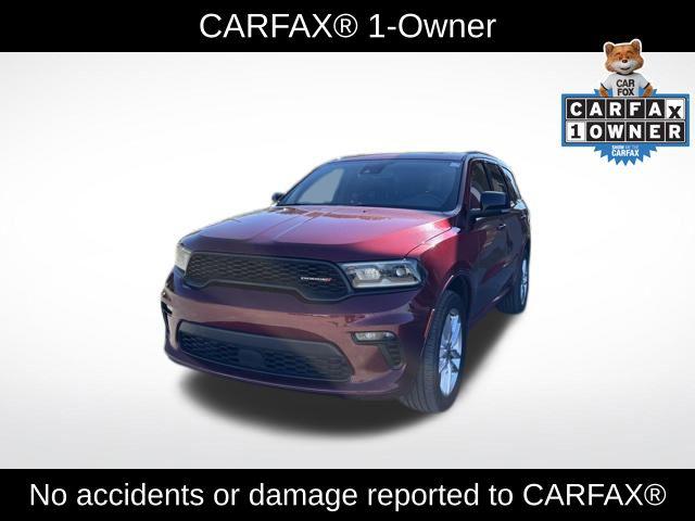 2023 Dodge Durango GT Plus AWD 2023 Dodge Durango GT Plus AWD