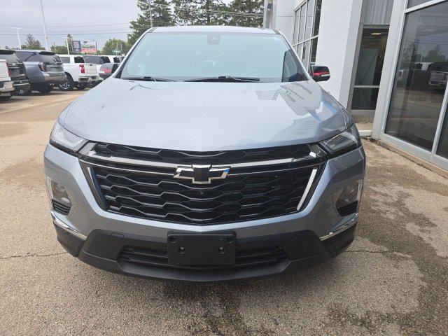 2023 Chevrolet Traverse AWD Premier 2023 Chevrolet Traverse AWD Premier