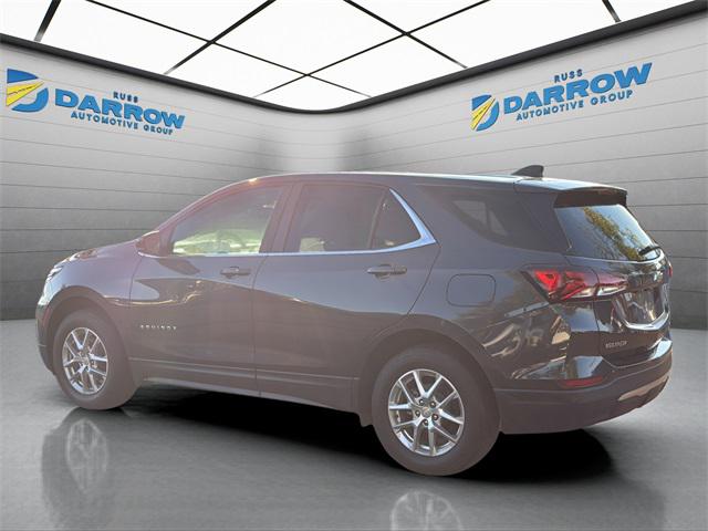 2022 Chevrolet Equinox AWD 2FL