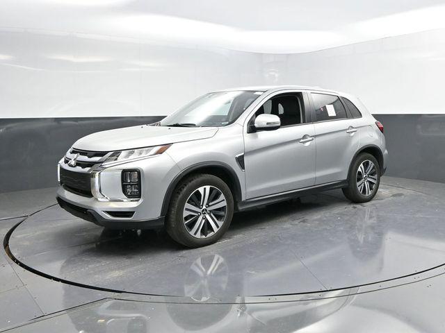 2024 Mitsubishi Outlander Sport 