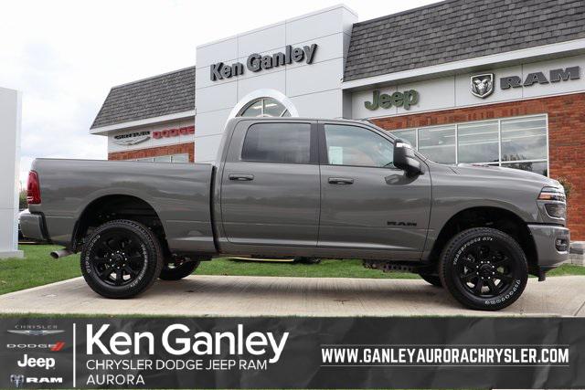 2026 RAM Ram 2500 RAM 2500 LARAMIE CREW CAB 4X4 64 BOX 2026 RAM Ram 2500 RAM 2500 LARAMIE CREW CAB 4X4 64 BOX
