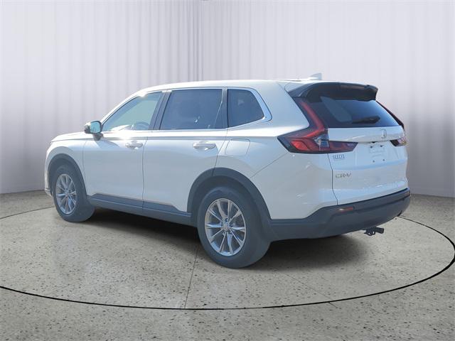 2023 Honda CR-V EX-L 2023 Honda CR-V EX-L