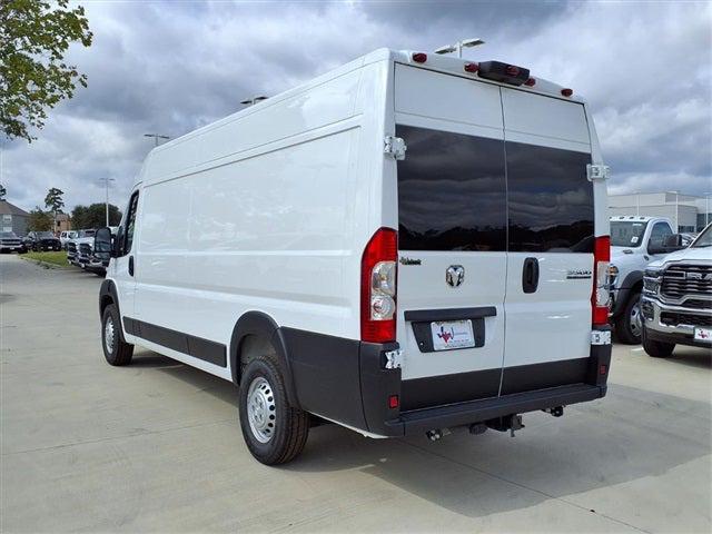 2026 RAM Ram ProMaster RAM PROMASTER 3500 TRADESMAN CARGO VAN HIGH ROOF 159 WB EXT 2026 RAM Ram ProMaster RAM PROMASTER 3500 TRADESMAN CARGO VAN HIGH ROOF 159 WB EXT