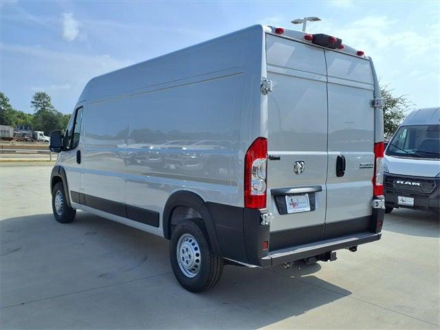 2026 RAM Ram ProMaster RAM PROMASTER 2500 TRADESMAN CARGO VAN HIGH ROOF 159 WB 2026 RAM Ram ProMaster RAM PROMASTER 2500 TRADESMAN CARGO VAN HIGH ROOF 159 WB