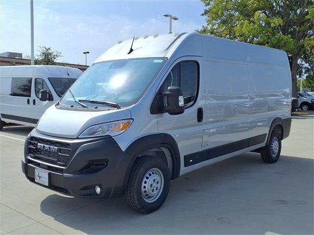 2026 RAM Ram ProMaster RAM PROMASTER 2500 TRADESMAN CARGO VAN HIGH ROOF 159 WB 2026 RAM Ram ProMaster RAM PROMASTER 2500 TRADESMAN CARGO VAN HIGH ROOF 159 WB