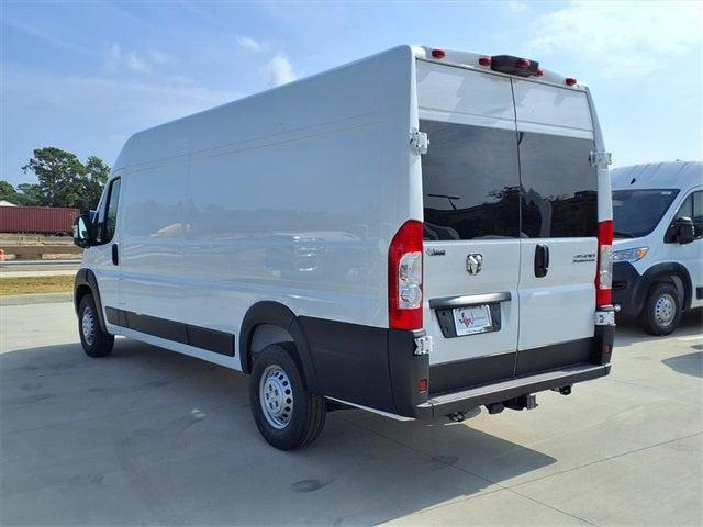 2026 RAM Ram ProMaster RAM PROMASTER 3500 TRADESMAN CARGO VAN HIGH ROOF 159 WB EXT