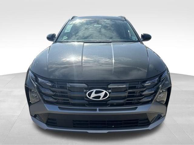 2025 Hyundai Tucson SEL 2025 Hyundai Tucson SEL