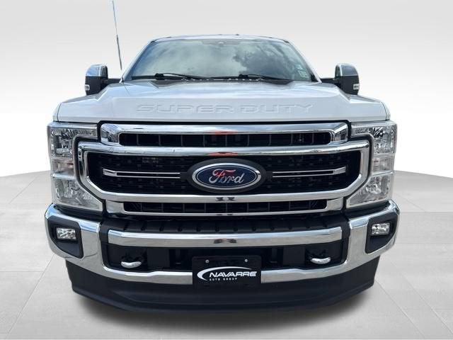 2021 Ford F-250 LARIAT 2021 Ford F-250 LARIAT