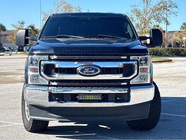 2021 Ford F-250 XL