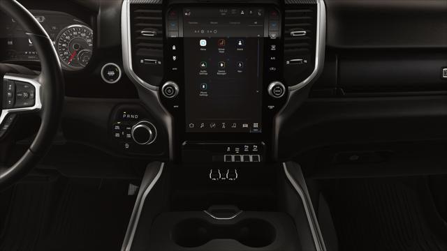 2026 RAM Ram 1500 RAM 1500 LONE STAR CREW CAB 4X4 57 BOX 2026 RAM Ram 1500 RAM 1500 LONE STAR CREW CAB 4X4 57 BOX