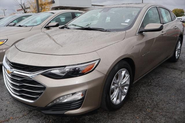 2024 Chevrolet Malibu FWD 1LT 2024 Chevrolet Malibu FWD 1LT