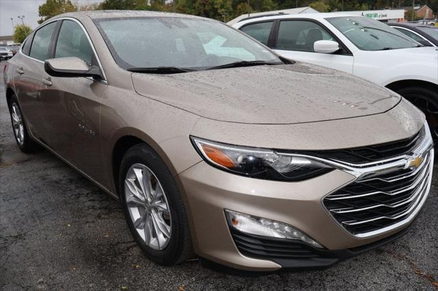 2024 Chevrolet Malibu FWD 1LT 2024 Chevrolet Malibu FWD 1LT