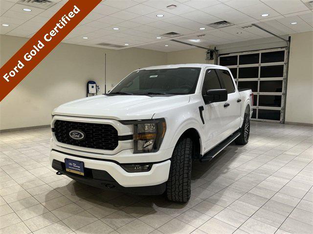 2023 Ford F-150 XL 2023 Ford F-150 XL