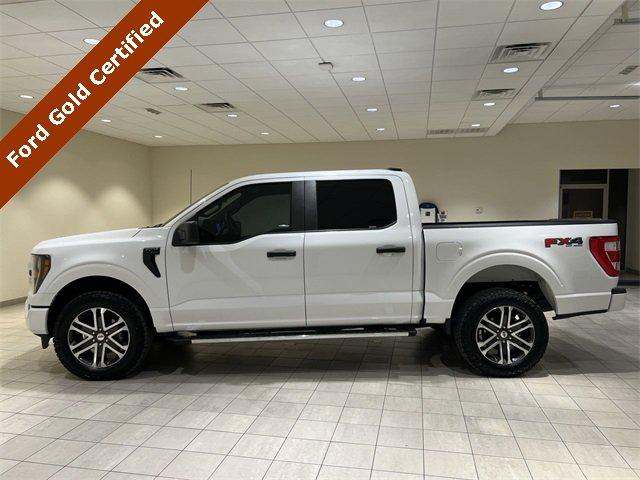 2023 Ford F-150 XL 2023 Ford F-150 XL