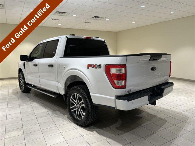 2023 Ford F-150 XL 2023 Ford F-150 XL