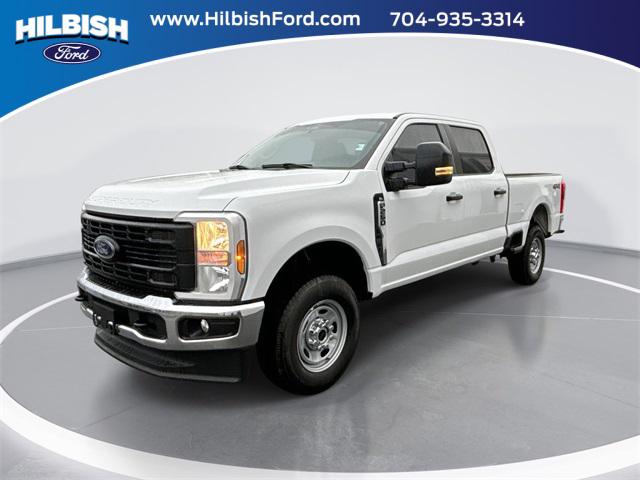 2024 Ford F-250 XL 2024 Ford F-250 XL