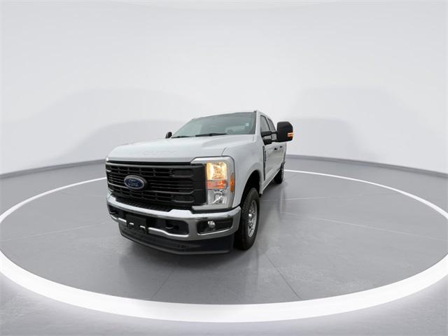 2024 Ford F-250 XL 2024 Ford F-250 XL