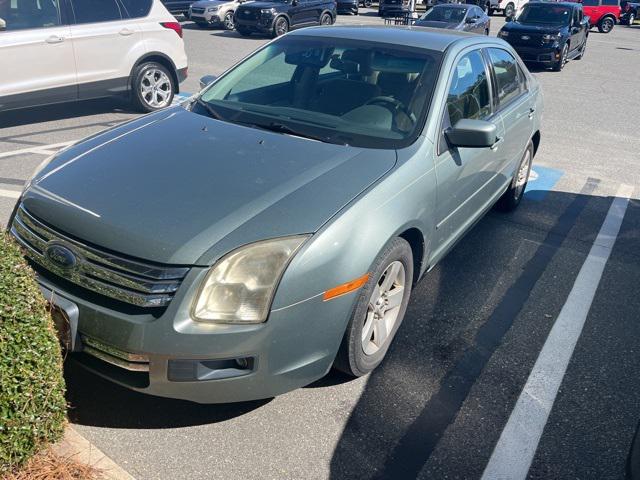 2006 Ford Fusion SE