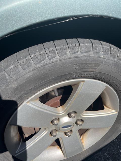 2006 Ford Fusion SE