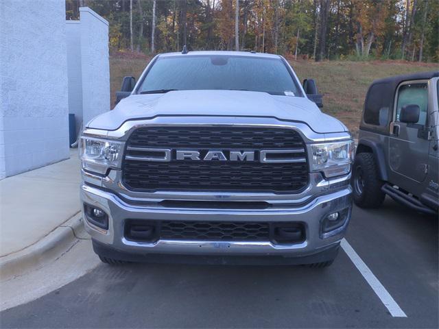 2024 RAM 2500 Big Horn Crew Cab 4x4 64 Box