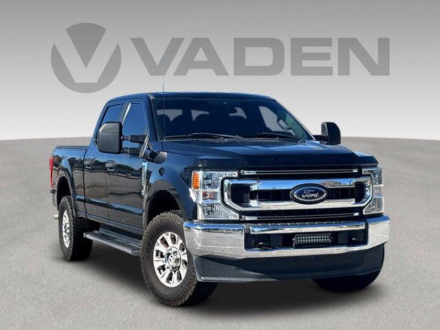 2021 Ford F-250 XL