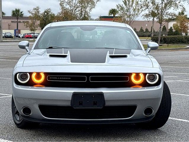 2023 Dodge Challenger SXT 2023 Dodge Challenger SXT