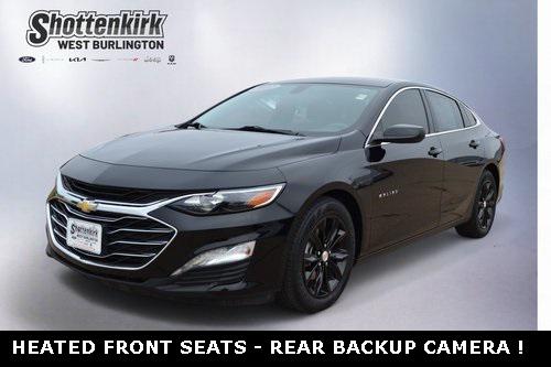 2022 Chevrolet Malibu LT 2022 Chevrolet Malibu LT