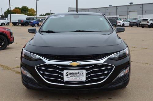 2022 Chevrolet Malibu LT 2022 Chevrolet Malibu LT