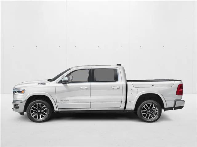 2026 RAM Ram 1500 RAM 1500 LIMITED CREW CAB 4X4 57 BOX 2026 RAM Ram 1500 RAM 1500 LIMITED CREW CAB 4X4 57 BOX