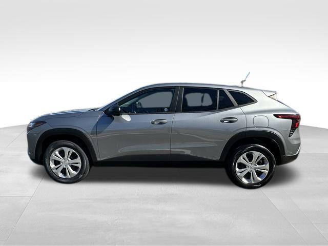 2024 Chevrolet Trax FWD SP 2024 Chevrolet Trax FWD SP