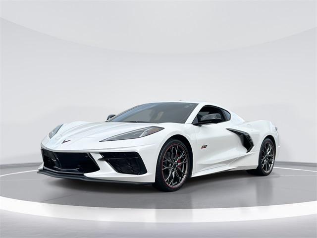 2023 Chevrolet Corvette Stingray RWD Coupe 3LT