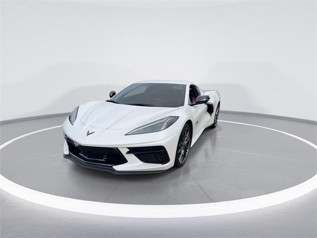 2023 Chevrolet Corvette Stingray RWD Coupe 3LT