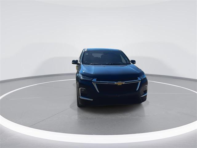 2023 Chevrolet Traverse AWD 1FL 2023 Chevrolet Traverse AWD 1FL