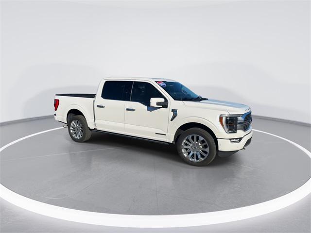 2023 Ford F-150 Limited 2023 Ford F-150 Limited