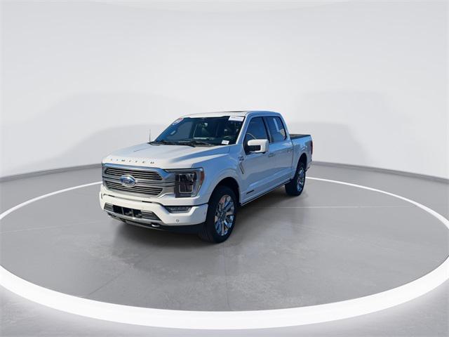 2023 Ford F-150 Limited 2023 Ford F-150 Limited