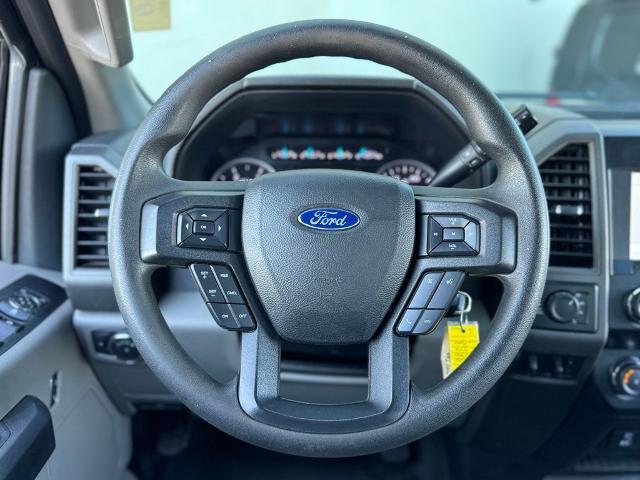 2020 Ford F-350 XL 2020 Ford F-350 XL