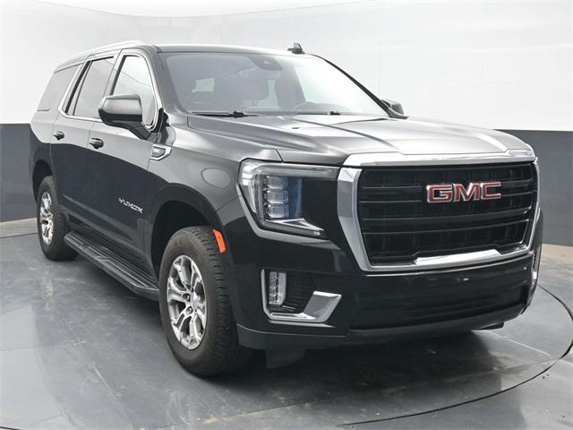 2023 GMC Yukon SLE