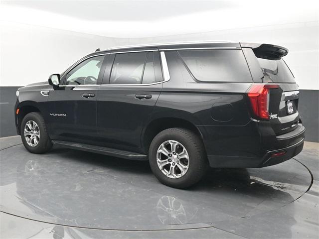 2023 GMC Yukon SLE