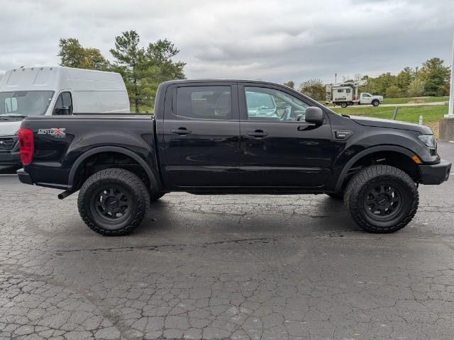 2022 Ford Ranger XL 2022 Ford Ranger XL