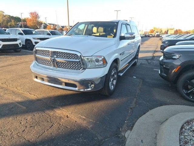 2015 RAM 1500 Laramie