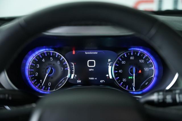 2022 Chrysler Pacifica Limited AWD 2022 Chrysler Pacifica Limited AWD