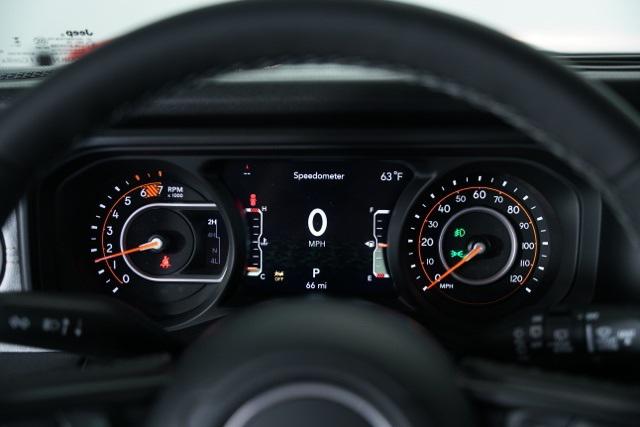 2026 Jeep Wrangler WRANGLER 2-DOOR SPORT S 2026 Jeep Wrangler WRANGLER 2-DOOR SPORT S