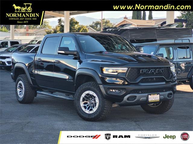 2022 RAM 1500 TRX 2022 RAM 1500 TRX