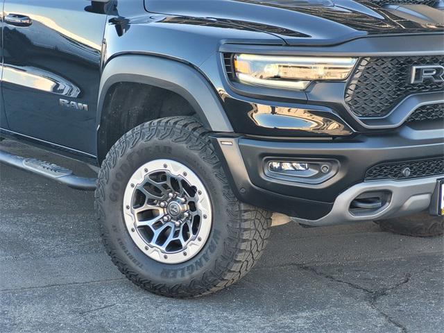 2022 RAM 1500 TRX 2022 RAM 1500 TRX