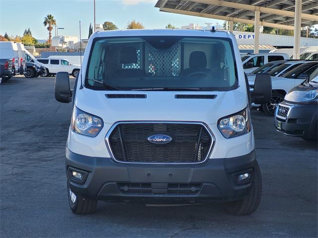 2023 Ford Transit-250 Cargo Van Base 2023 Ford Transit-250 Cargo Van Base