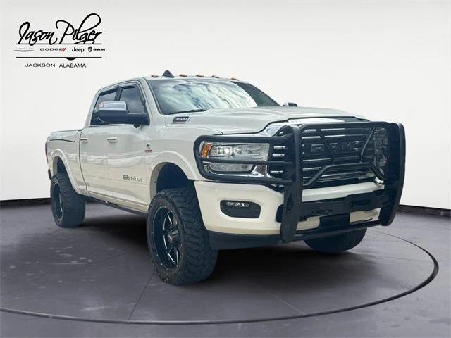 2022 RAM 3500 Limited Longhorn Crew Cab 4x4 64 Box 2022 RAM 3500 Limited Longhorn Crew Cab 4x4 64 Box
